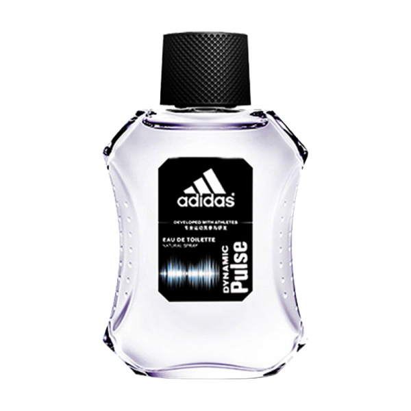 아디다스(Adidas)의 빙점은 영광스러운 남자 향수를 정복한다. 100ml의 청초한 정품 Pulse의 감격은 100ml이다.