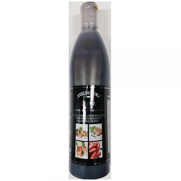 발사믹크림 Mf 0.5l 1개 식당용 발사믹크림 Mf 0.5l 