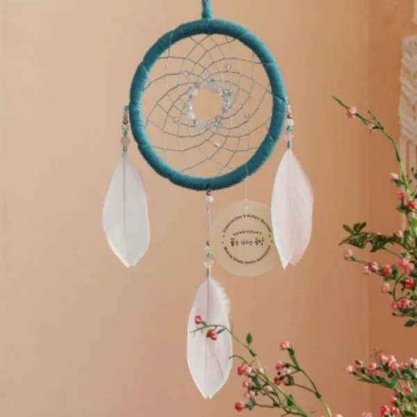  텐바이텐 퍼스트러브 드림캐쳐 Firstlove Dreamcatcher 선택안함 선택안함