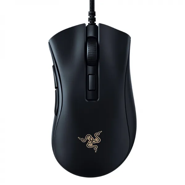 RAZER뇌사 텐센트 게임용 한정형 뱀을 잡다 V2 미니 판북 마우스, 정부측 표기함