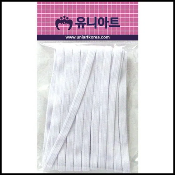 Ot 6골밴드 약 사무실 4.6m/백색/유니아트 