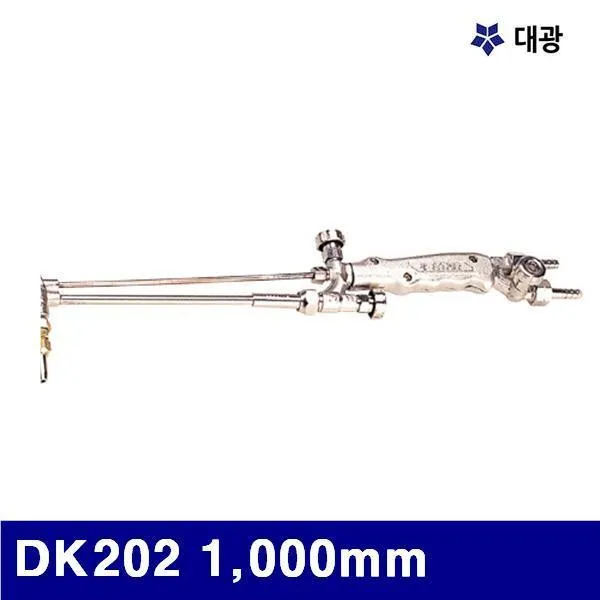 EVQ236474대광 7600155 중형절단기 DK202 1 000mm (1EA)