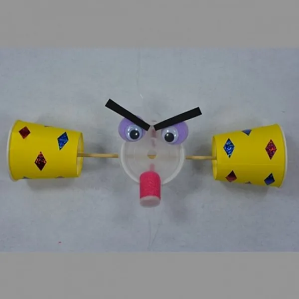 엠마트 황선생만들기 인공위성 1인용 만들기 만들기세트 미술재료 만들기재료만들기 황선생만들기 미술재료 만들기재료 만들기세트