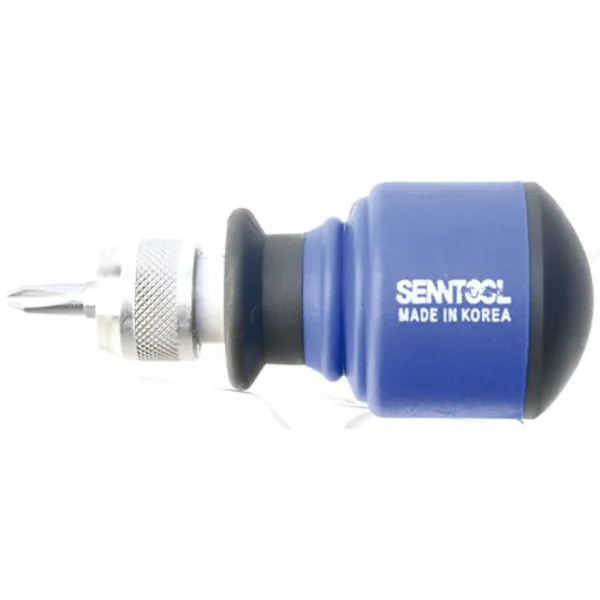 EW63D8E9 수공 드라이버 구 빗트 전공주먹양용 ST-0505 전설배관 드라이버