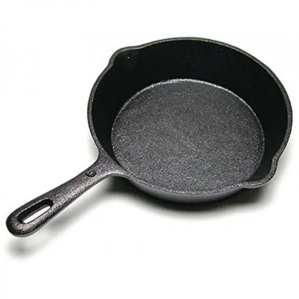 DULTON 낌새 톤 프라이팬 GLUTTON Skillet (GS515-293M M 사이즈), 단일상품