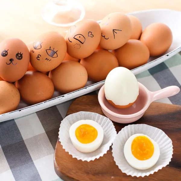 계림농장훈제란 아산맑은 반숙란 30개입, 1