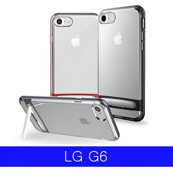 에세샵 LG G6 MC 스탠드 G600 범퍼케이스 휴대폰 BAR형 케이스