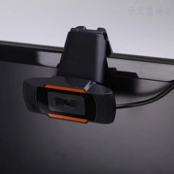 USB 웹 캠 12.0MP 고화질 웹 카메라 360도 Rotable with Skype Computer No, 상세내용참조