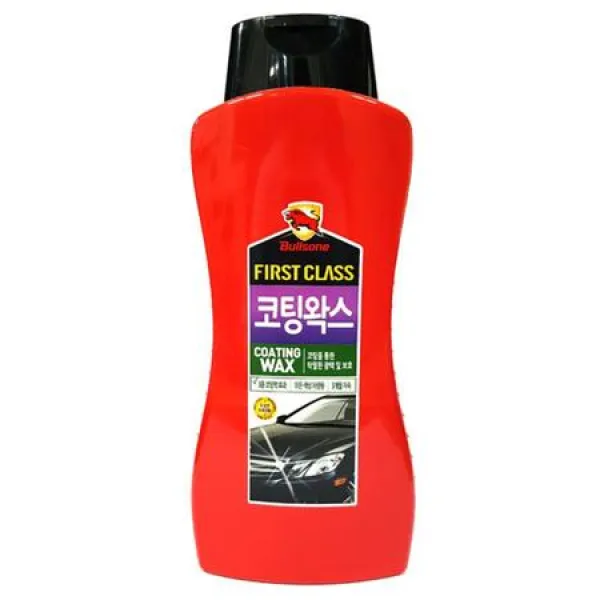 [멸치쇼핑]재오염방지 3중 코팅막 광택 왁스 세정 산성비보호