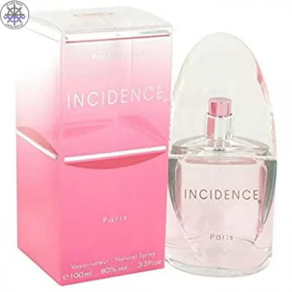 [ Yves De Sistelle ] Yves de Sistelle Eau de Parfum 스프레이의 발생률 3.3 oz / 100 ml (여성), One Color_One Size