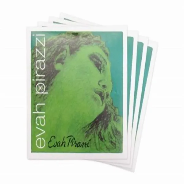 Pirastro Evah Pirazzi / 삐라스토로 에바 삐랏쯔 3135 E 선 (루프 현) +4192 A 선 +4193 D 선 +4