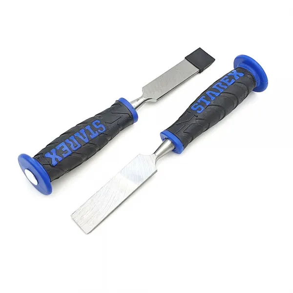 화공 목판 조각 납작칼 평끌 목공끌 24mm