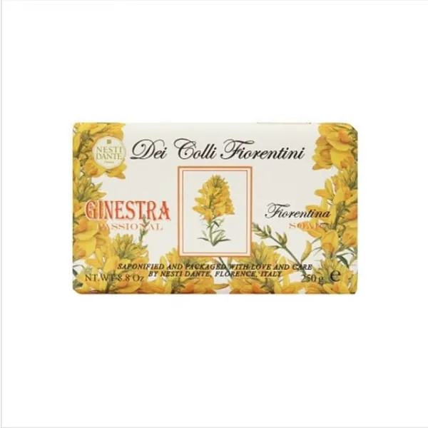 T/M_: 네스티단테 250g Dei Colli Florentini 금작화 정열적인 꽃향011086_A + 200A820, 1