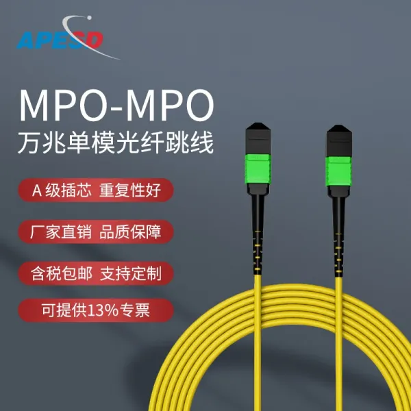 광점퍼코드 MPOMTMTPLCFC 단모만조 8솜12 솜24 솜QSFP40G100G 집 속이다 예단접 1767315890, 3m, MPO-FC-24 솜