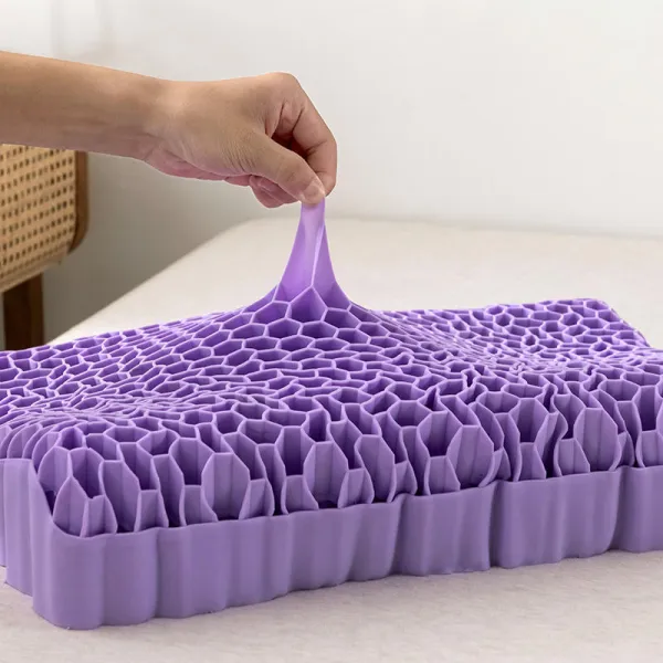 면 cm 베개 슬리브 cmx 베개 소매 x 트럼펫 -on - 설치 큰