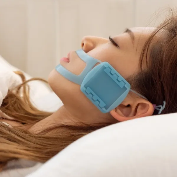 코숨 입벌림방지 코로 밴드 심한코골이 코골이무호흡 입벌림방지테이프 입벌림방지기구 코골이밴드