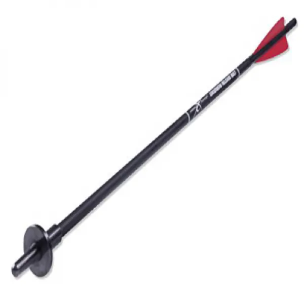 Carbon Express 22-Inch Crossbow Release Bolt Single Pack 카본 익스프레스 22 인치 석궁 해제 볼트 단일 팩, 1