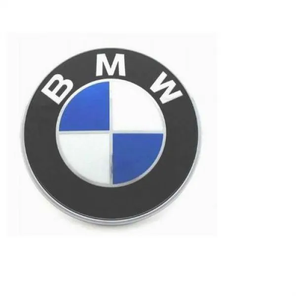 BMW 정품 트렁크 상징물 트렁크 뚜껑 배지 7 시리즈 E65 E66 (T1) BADGE