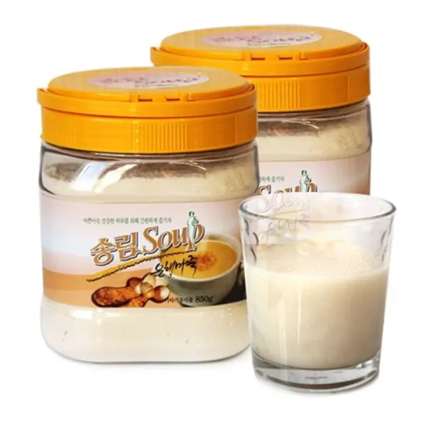 사용한 밥 죽 엄선된 선식 은행죽 은행마죽 재료만을 1.6kg 800g 2팩+BIZ!, 1개, ☆-본 상품 선택-☆
