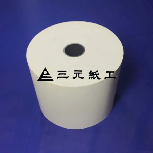 삼원지공 순번대기표 키오스크 Kiosk 용지 친환경 감열지 79mm Gt12*79*120 Gt25*79*120 Gt30*79*120 20개입