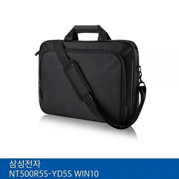 싸다팡 삼성전자 NT500R5S-YD5S WIN10용 노트북 가방
