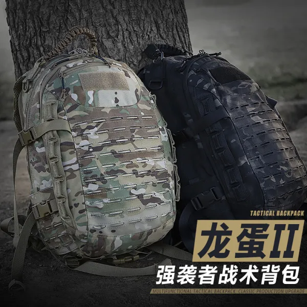 집정관 룡단 2대 강습자형 전술 2 어깨어깨백팩야외등산군 미수방수미채공격포켓 황막미채, 단일상품