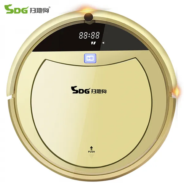 청소개 (SDG)S011 지능청소로봇 가정용 청소기 초박막 내비게이션 계획 견적로봇 일체기, 상세페이지 참조