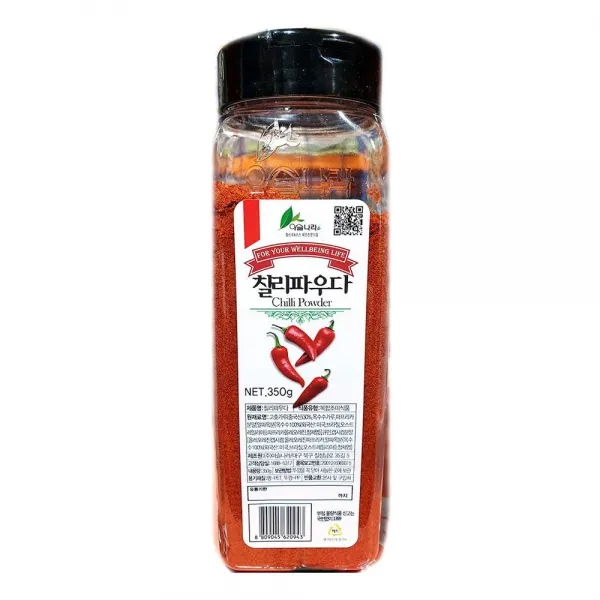 이슬나라 칠리소스 가루 350g, 밤도깨비 1