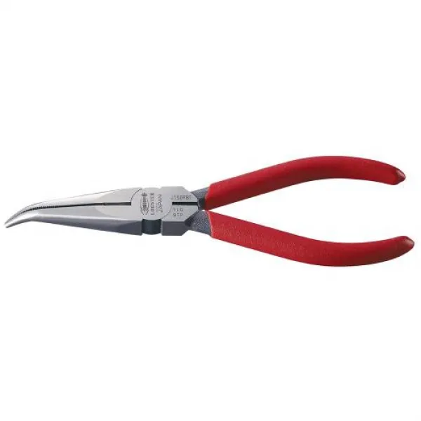 로보스터 롱노우즈플라이어 곡 규격 전장l 150 동선 6 철선 1ea 215 9337 규격 전장l 150 동선 2 6 철선