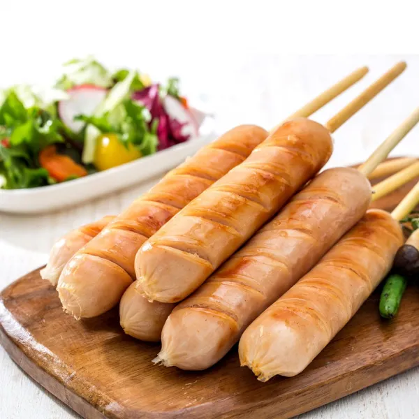 오쿡 꼬치형 닭가슴살 핫바 20+2팩, 02_오리지날 핫바 70g 20+2팩