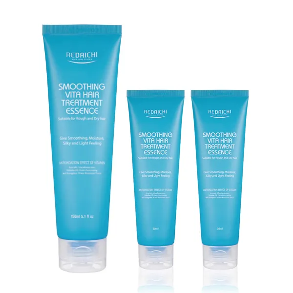 리다이찌 스무딩 비타 헤어트리트먼트 에센스 150ml+30ml(2개) 헤어에센스, 1개, 150ml