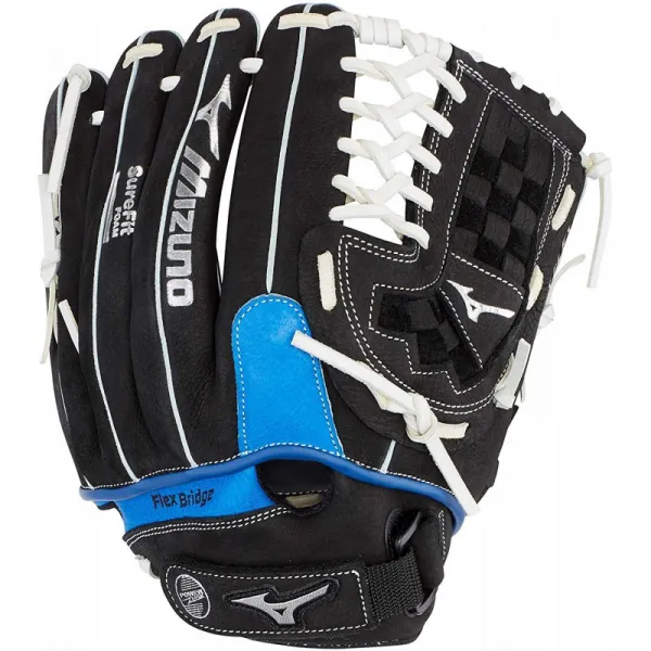 Mizuno GPT1175Y2 장래성 Paraflex 시리즈 야구 글러브 11.75 