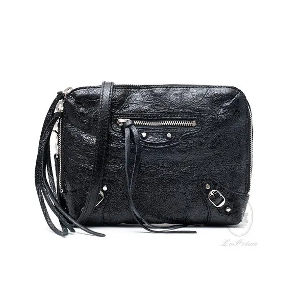 [발렌시아가] [BALENCIAGA] 리포터 엑스트라스몰 크로스백 488795-D940N