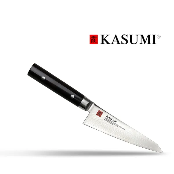 [가쓰미]다마스커스 창칼 140mm 전용칼집