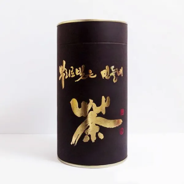 90g 주 전통차 과립형, 1