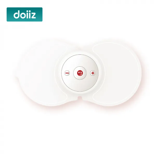 목어깨마사지 뒷 목 마사지기 목 어깨 안마기 자유롭다, 01 화이트