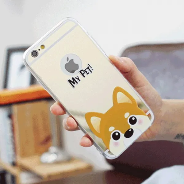 Ksw29966 갤럭시s7 G930 미러프린팅 시즌2 케이스