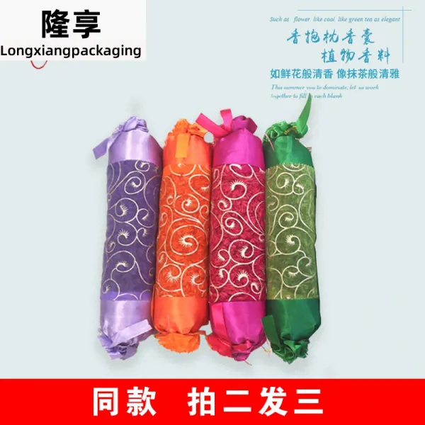 드림앤호프 캔디 말린꽃 알프스프라자축하화환 가방 에어 향기 옷장키 서랍 차량용 베이징발췌 허그 쿠션 로션 화이트 쇼트천주머니 5가방 （향기 꿈의 파리