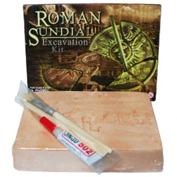 오피스안 공룡화석발굴키트 Rh 066