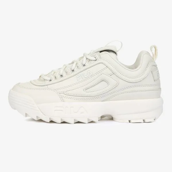 휠라(FILA)FILA [남 여공용](NEW) 핫한 캐주얼 어글리슈즈 디스럽터 2 럭스 - 1GM00850
