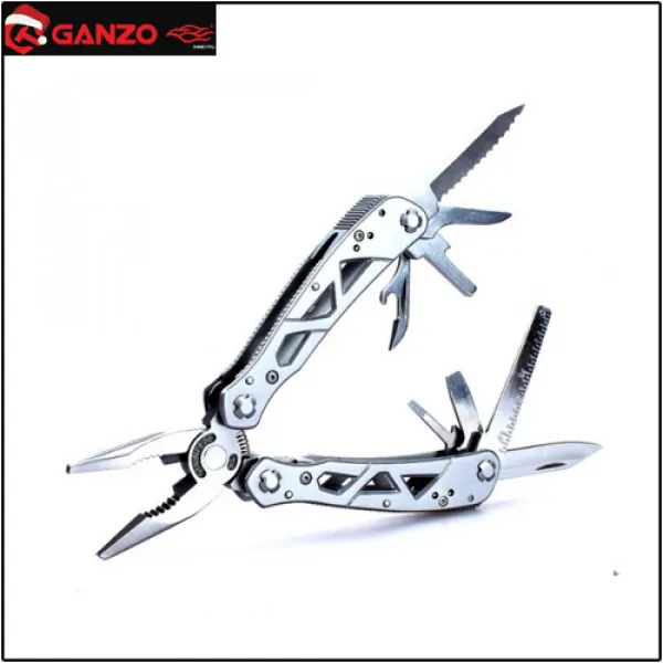 Ganzo G112 간조 멀티툴 맥가이버칼