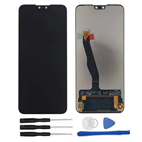 조립품 교체용 for Huawei Y9 2019 JKM LX1 LX2 LX3/ Enjoy 9 플러스 6.5 in, 상세내용참조, 상세내용참조