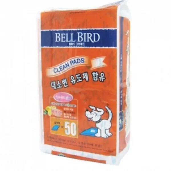 배편판 애견배변패드 애견 배변패드 레몬향 패드 50매 1개 강아지배변패 배변패드, 이걸로 할래요_감사합니다