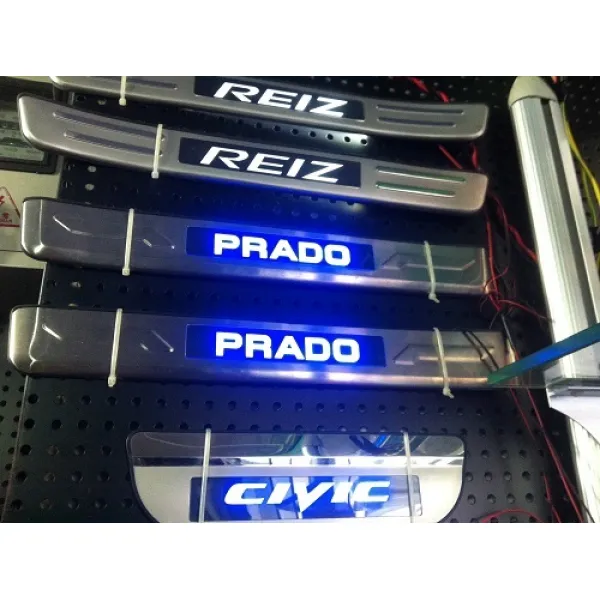 도어클로저 횡포 Prado문지방 40002700손님맞이 발판 포함 LED등롱 도어스탭 상하 문지방, T03-10-15타입 아래층 문지방