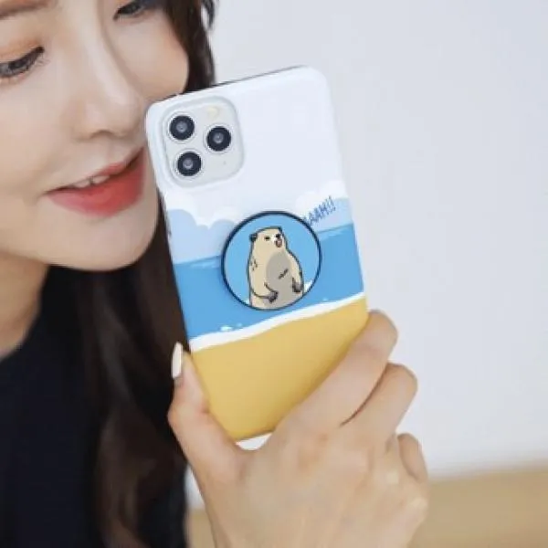 WPD788505Tz 갤럭시 노트5 마멋 톡하드 케이스 N920
