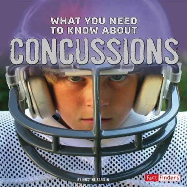 What You Need to Know about Concussions (Focus on Health) 뇌진탕에 대해 알아야 할 사항 (건강에 초점), 1