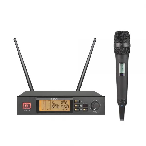 Bolymic-휴대용 마이크 시스템 Shure 보컬 진정한 다양성 무대 공연, 01 Handheld mic1