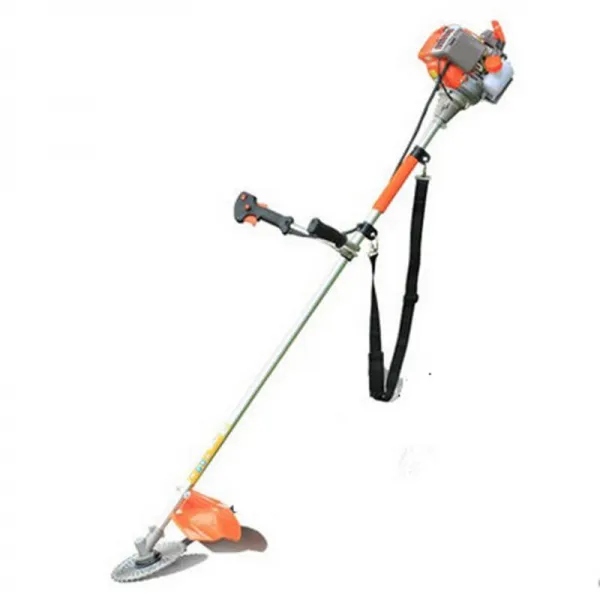 목동 사 행정의 가솔린 동력 139 F 잔디 깎 기 풀 베 는 기계 의 잔디 깎 기 기계 1개