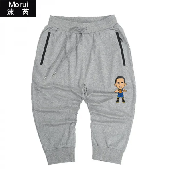 MORUI 약한탄력 캐주얼바지 긴바지 42646548