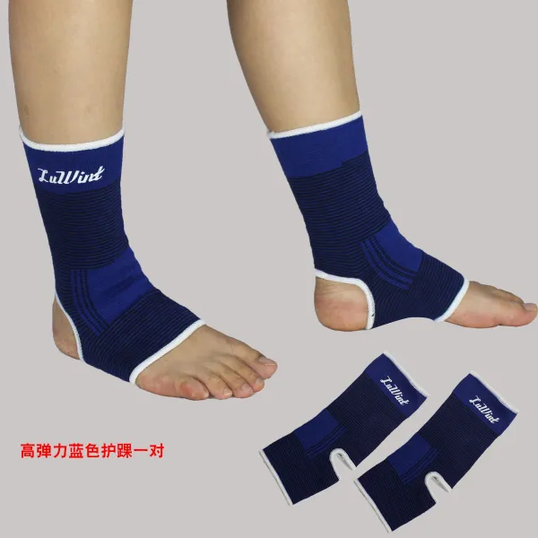 농구 풋살 복사뼈 보호 발목 보호대, 성인 균일